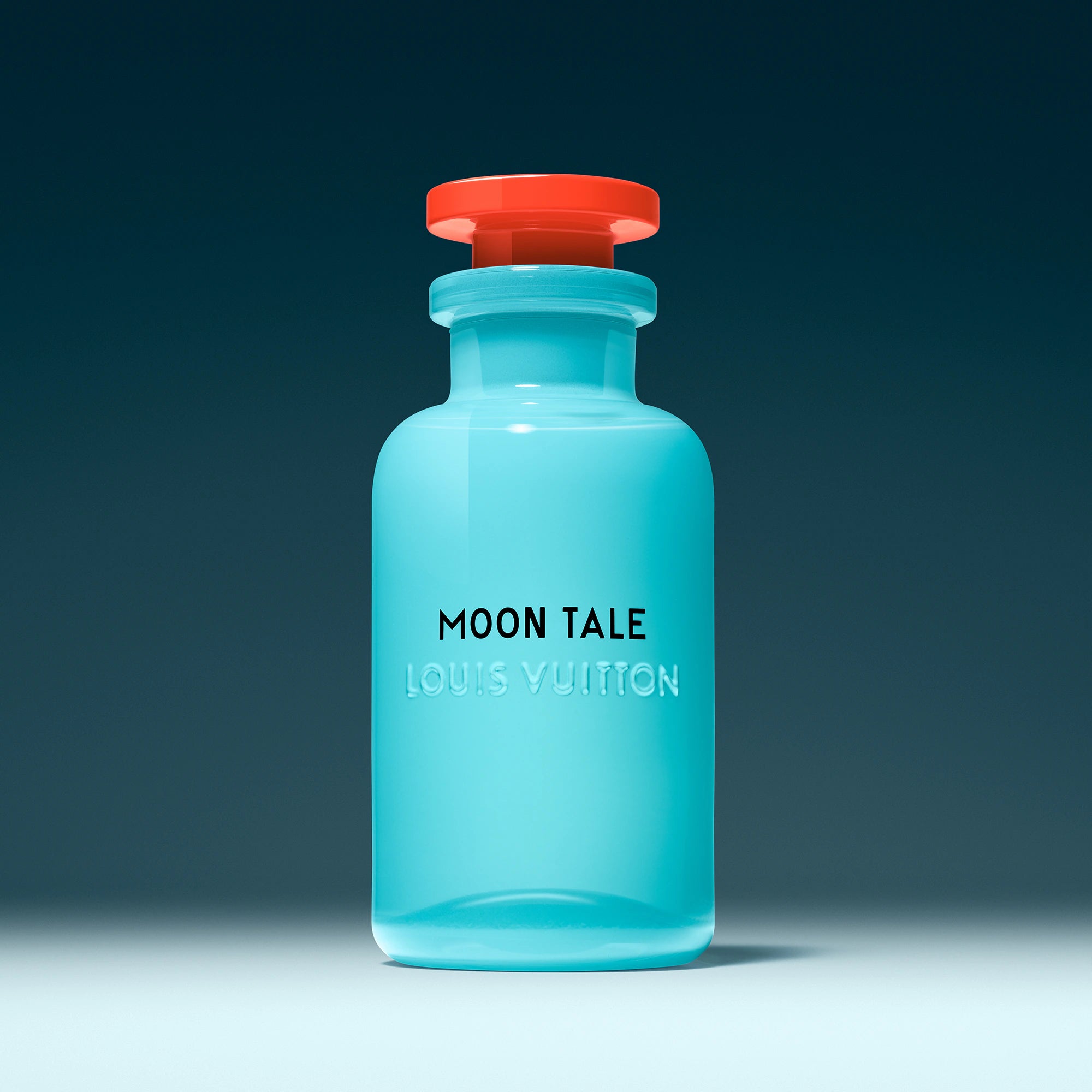 Louis Vuitton Moon Tale Decants